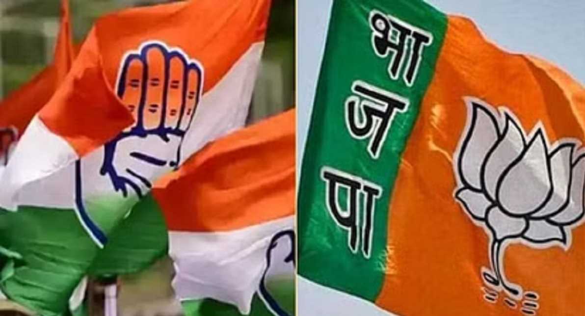 मतदान से पहले कर्नाटक कांग्रेस और बीजेपी नेताओं में मंदिर जाने की होड़ मतदान से पहले कर्नाटक कांग्रेस और बीजेपी नेताओं में मंदिर जाने की होड़